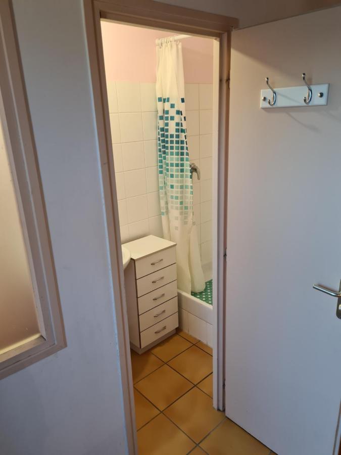 Gite Les Ajoncs - Closeries Du Golfe Theix Exterior photo